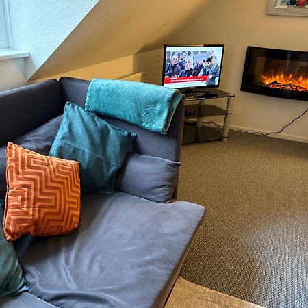 Self Catering Apartment, Jurassic Coast/Dorset แวร์แรม ภายนอก รูปภาพ