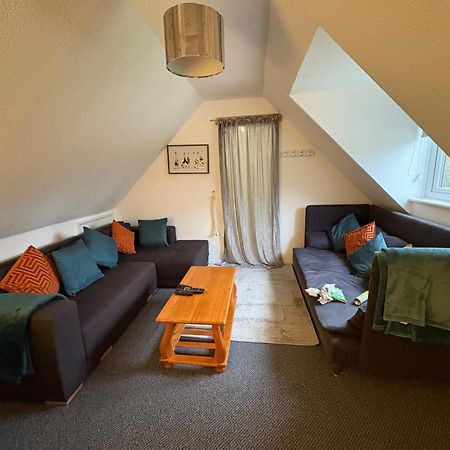 Self Catering Apartment, Jurassic Coast/Dorset แวร์แรม ภายนอก รูปภาพ