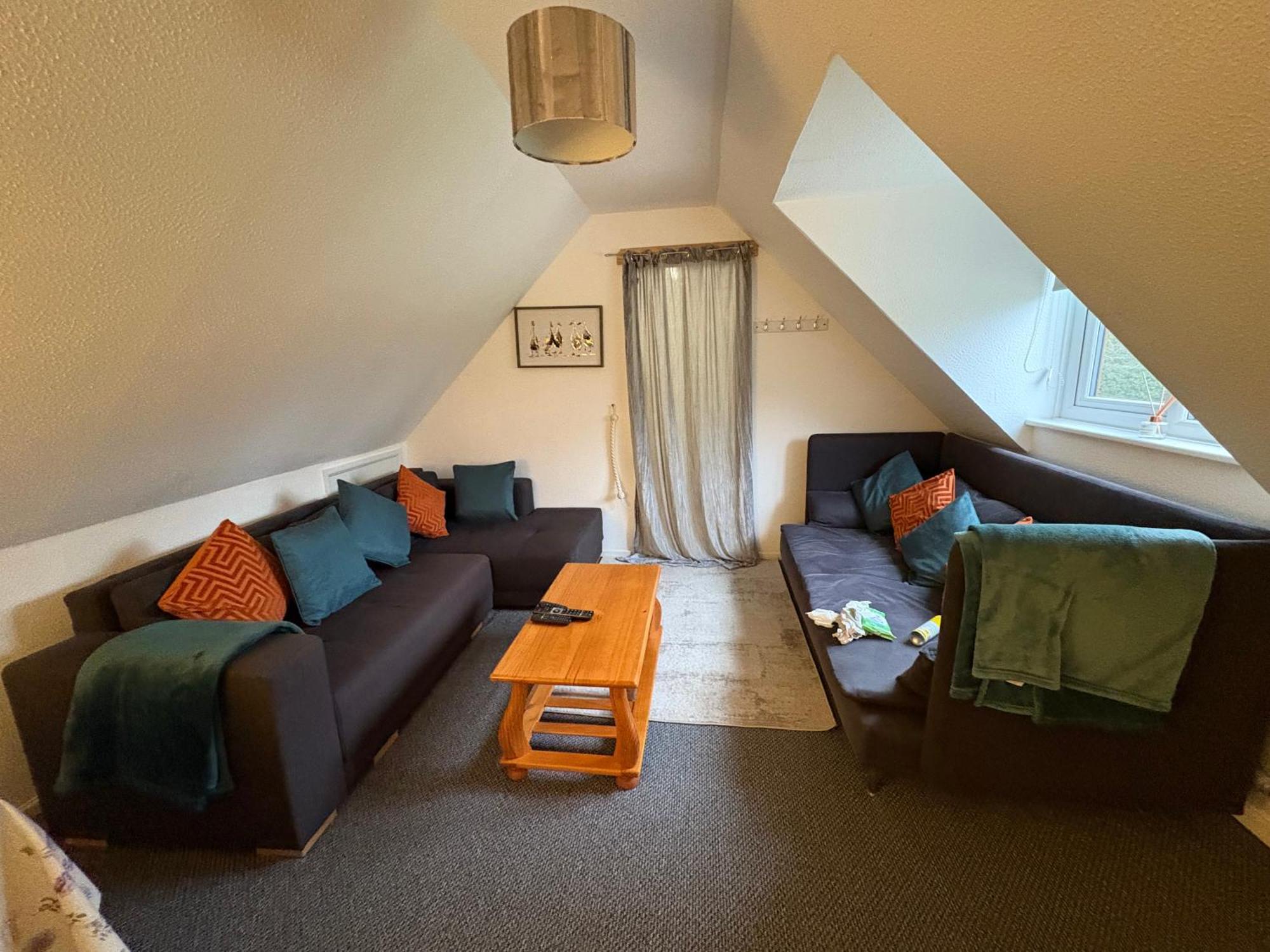 Self Catering Apartment, Jurassic Coast/Dorset แวร์แรม ภายนอก รูปภาพ